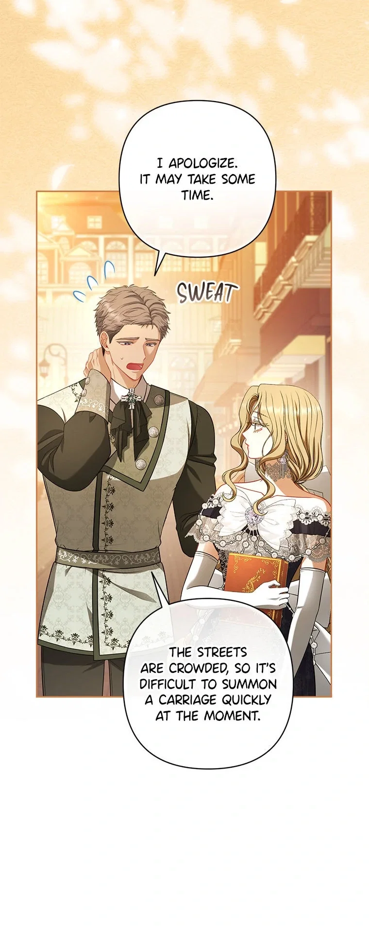 I Saw a Play Chapter 26 - Page 48