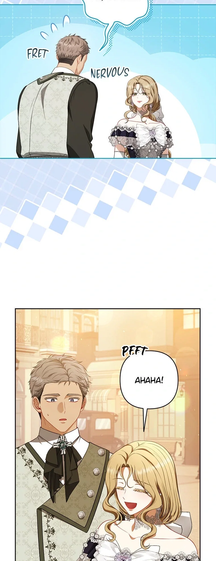 I Saw a Play Chapter 26 - Page 50