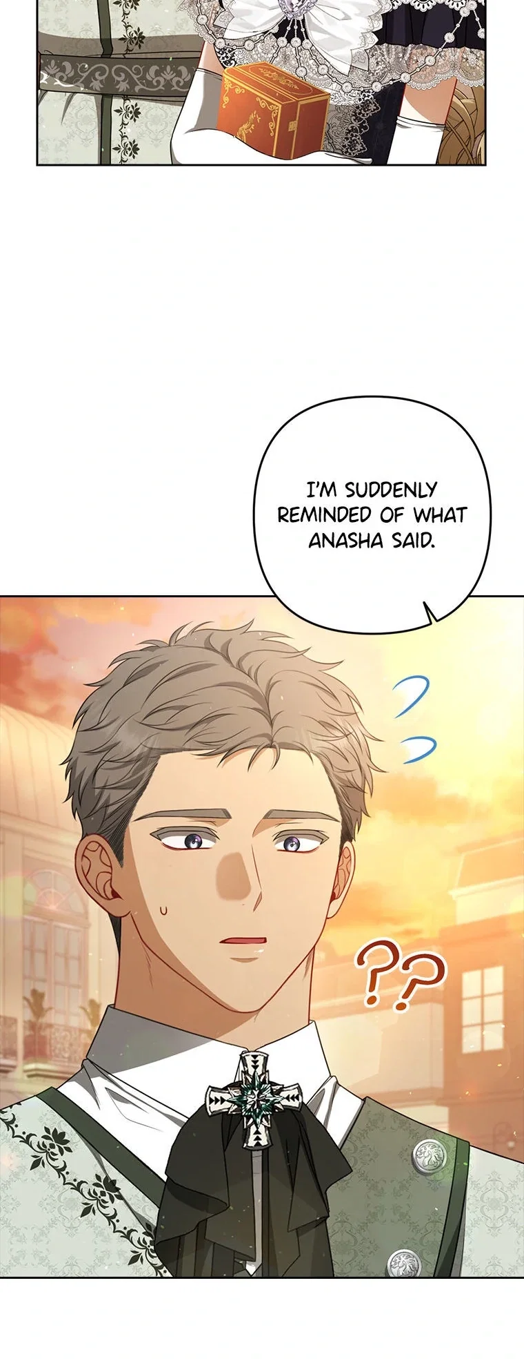 I Saw a Play Chapter 26 - Page 51