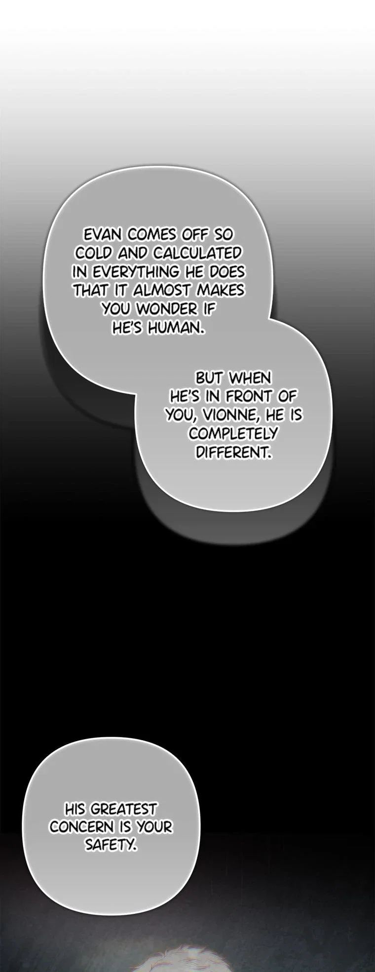 I Saw a Play Chapter 26 - Page 52