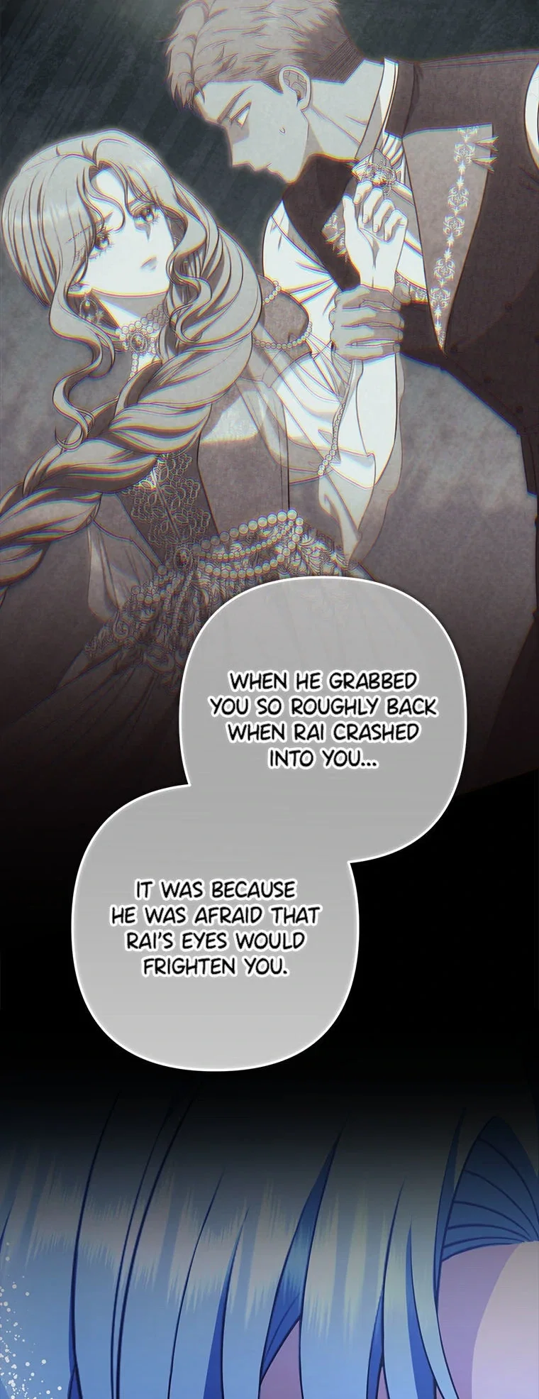 I Saw a Play Chapter 26 - Page 53