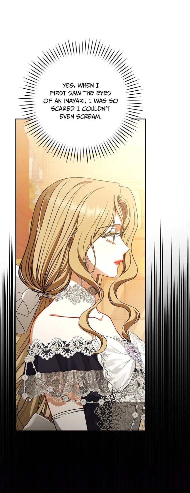 I Saw a Play Chapter 26 - Page 55
