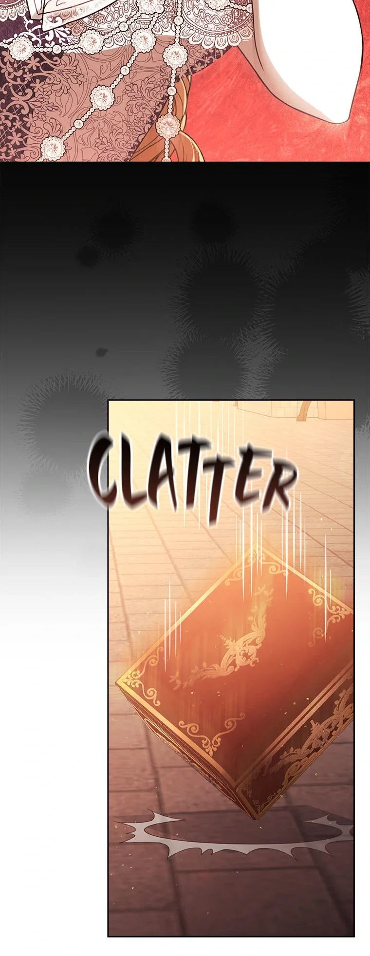 I Saw a Play Chapter 26 - Page 58