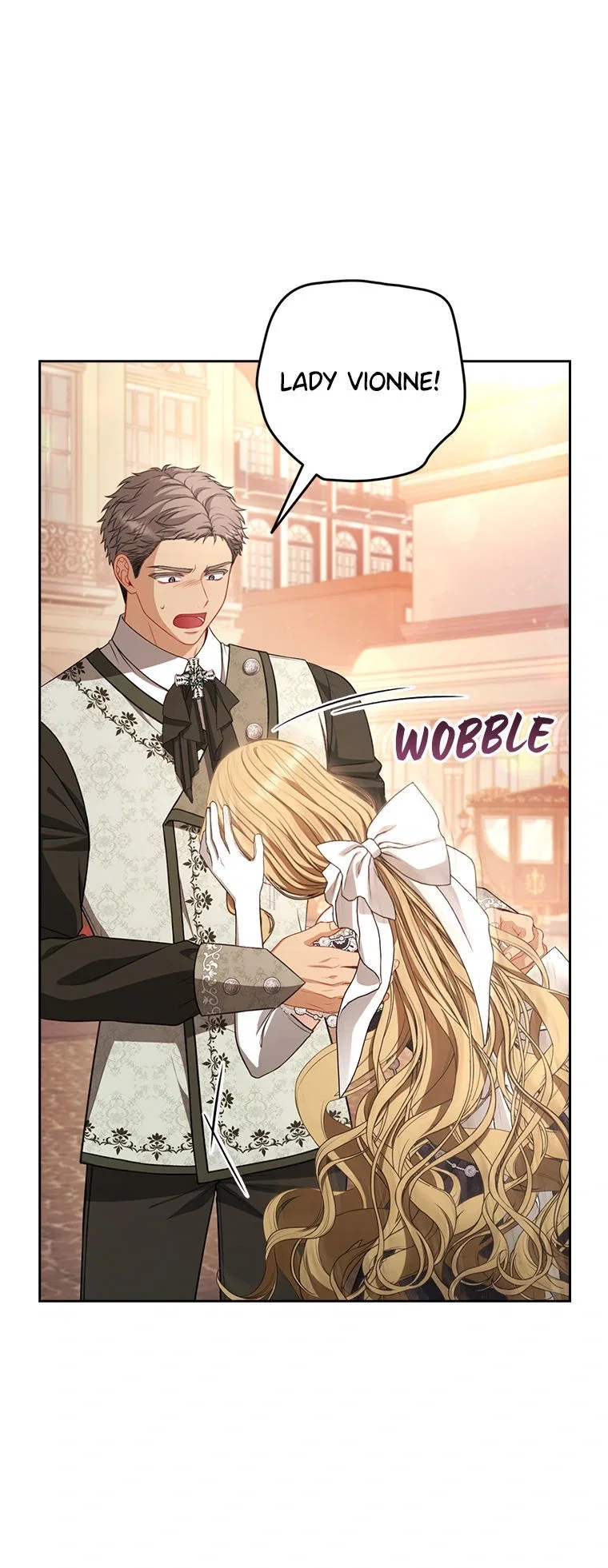 I Saw a Play Chapter 26 - Page 59