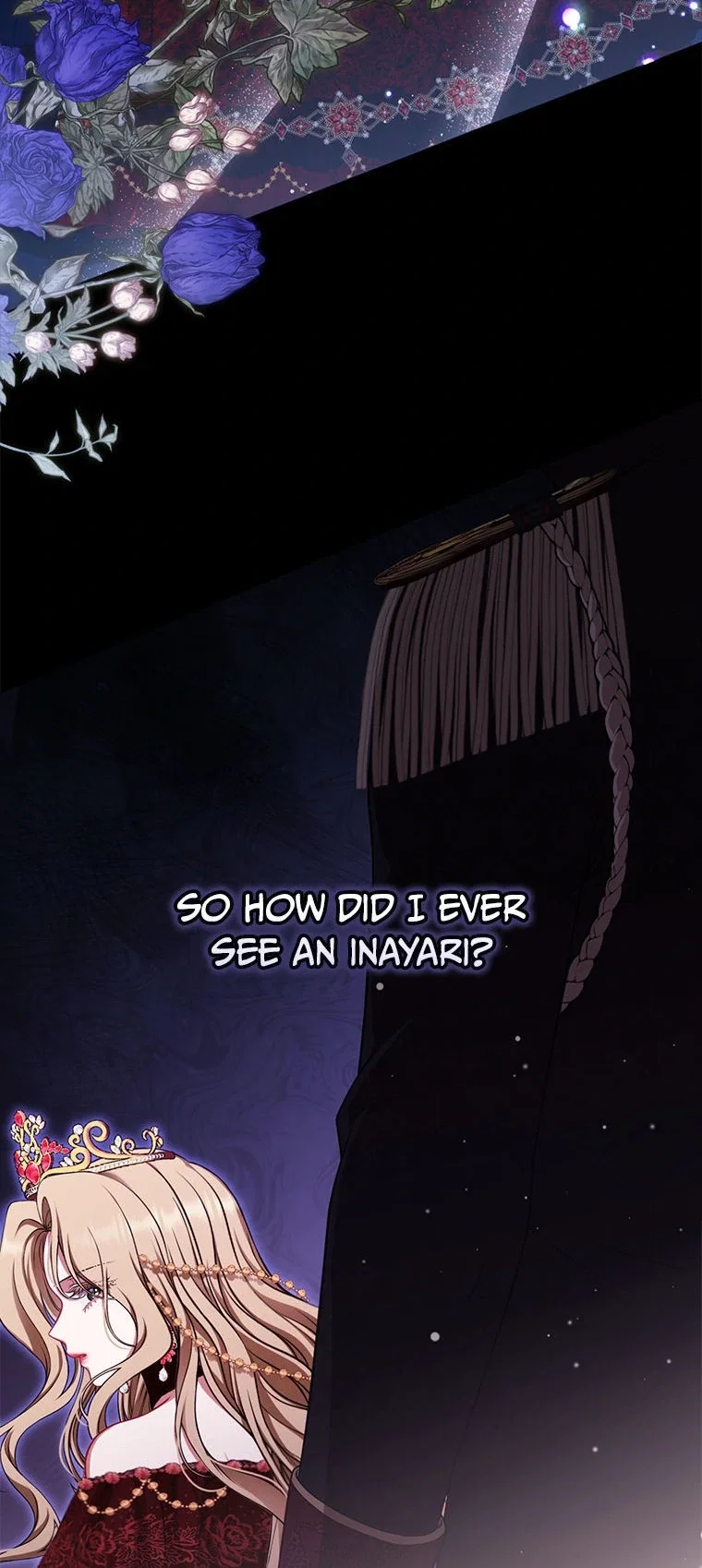 I Saw a Play Chapter 26 - Page 61