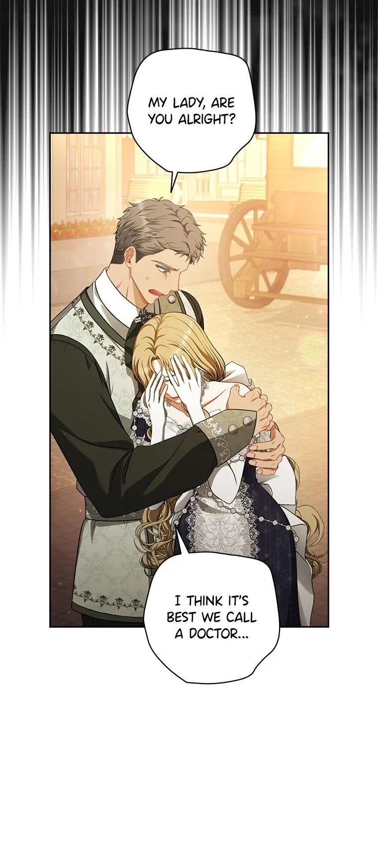 I Saw a Play Chapter 26 - Page 65