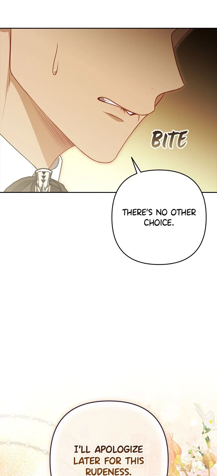 I Saw a Play Chapter 26 - Page 66