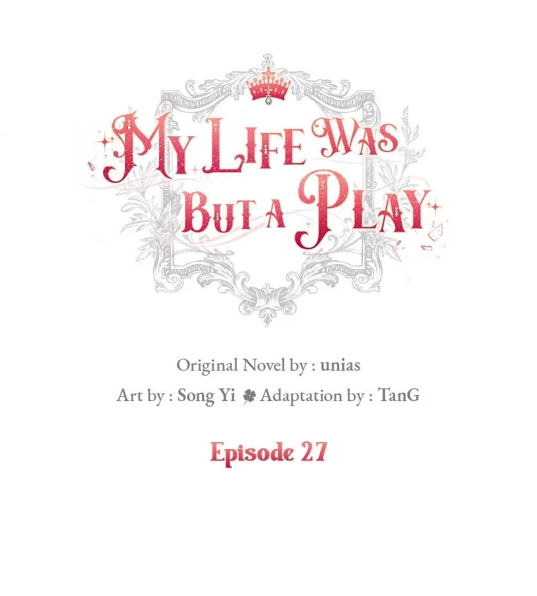 I Saw a Play Chapter 27 - Page 9