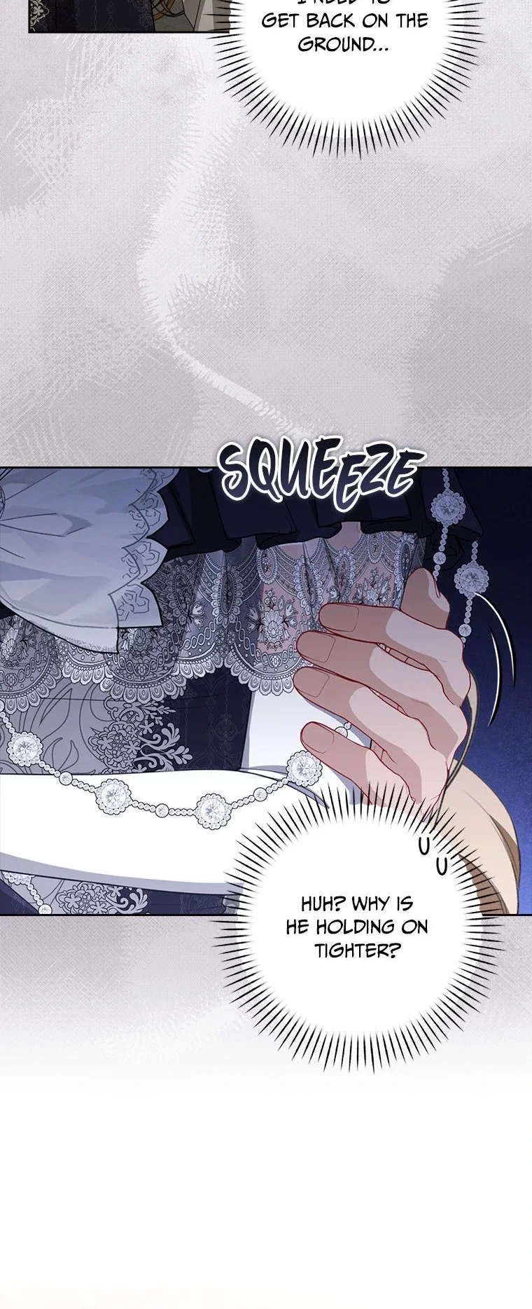 I Saw a Play Chapter 27 - Page 11