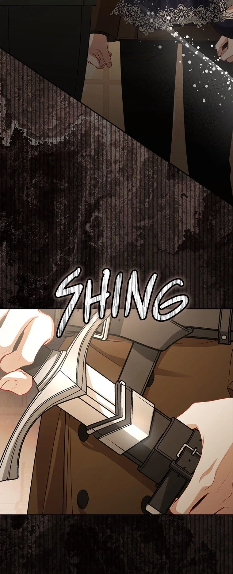 I Saw a Play Chapter 27 - Page 13