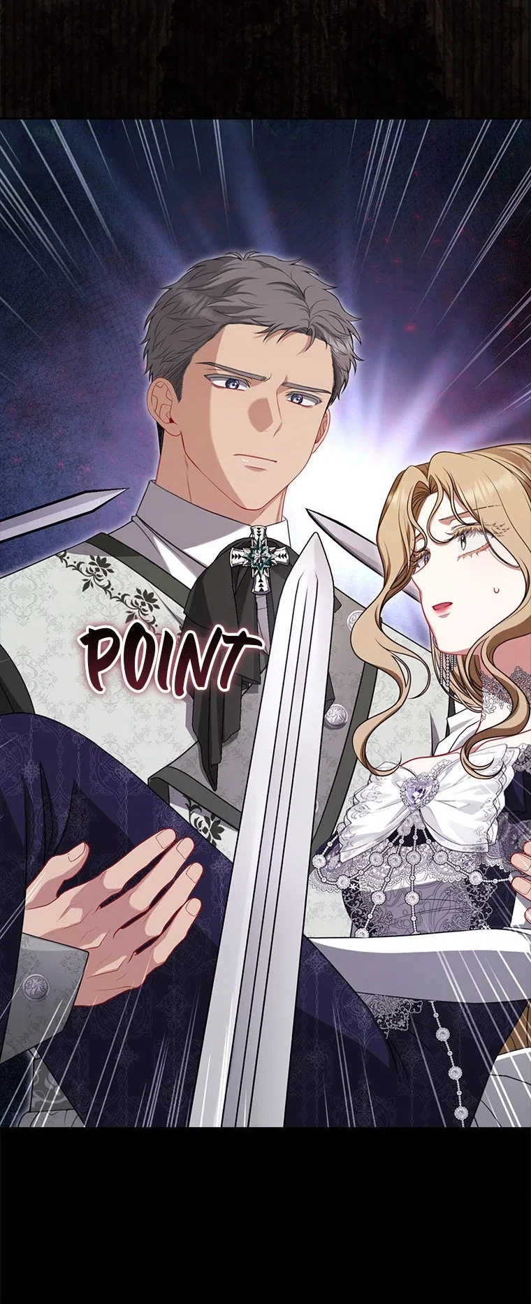 I Saw a Play Chapter 27 - Page 14
