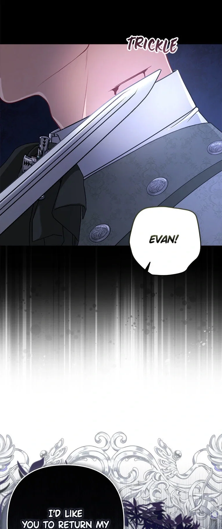 I Saw a Play Chapter 27 - Page 15