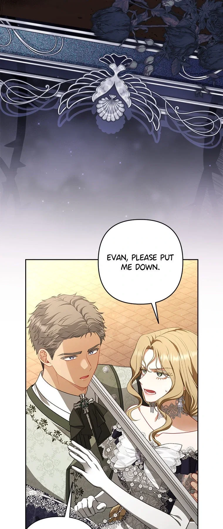 I Saw a Play Chapter 27 - Page 17