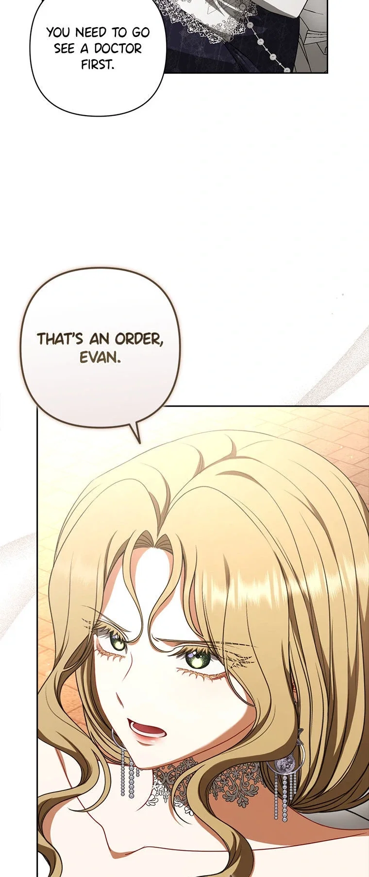 I Saw a Play Chapter 27 - Page 18