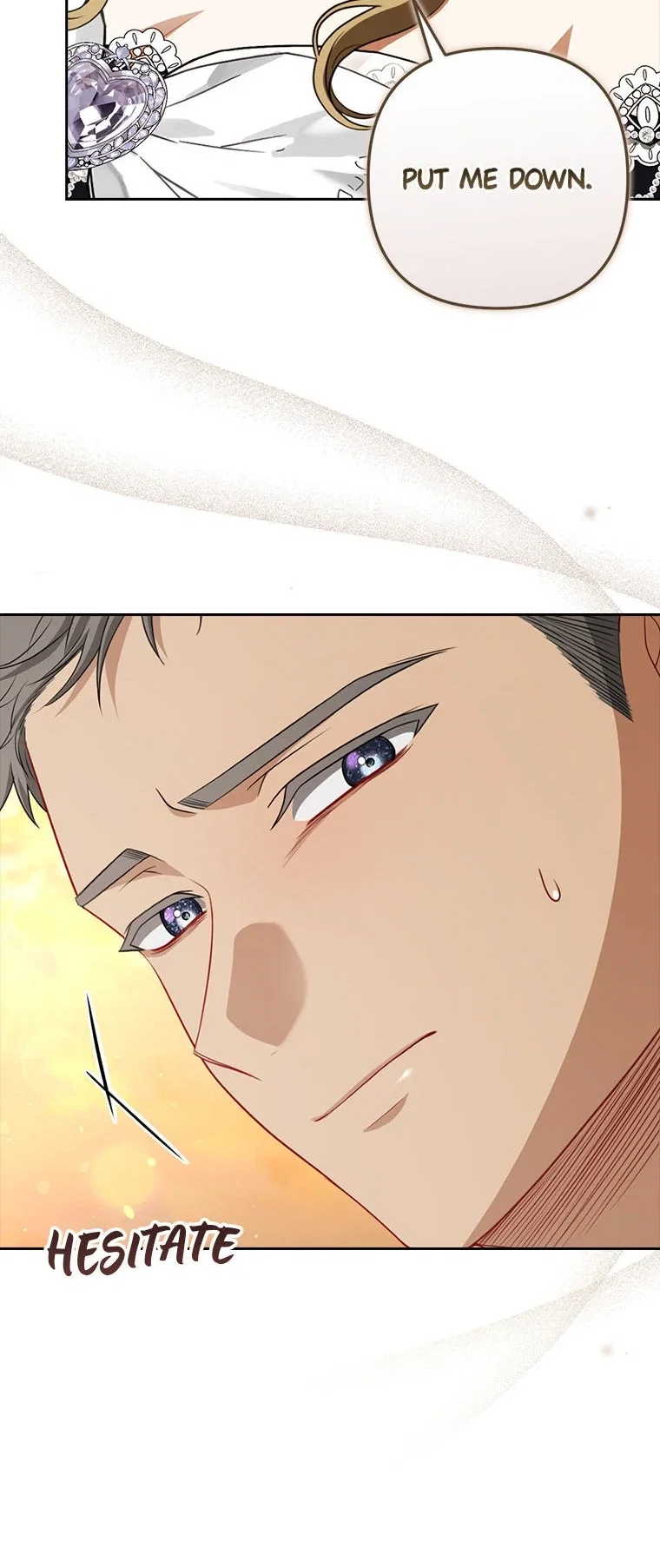 I Saw a Play Chapter 27 - Page 19