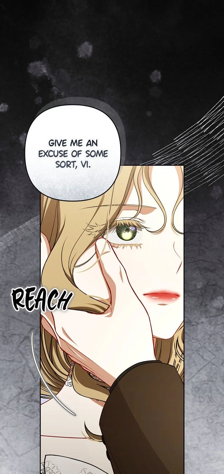 I Saw a Play Chapter 27 - Page 28