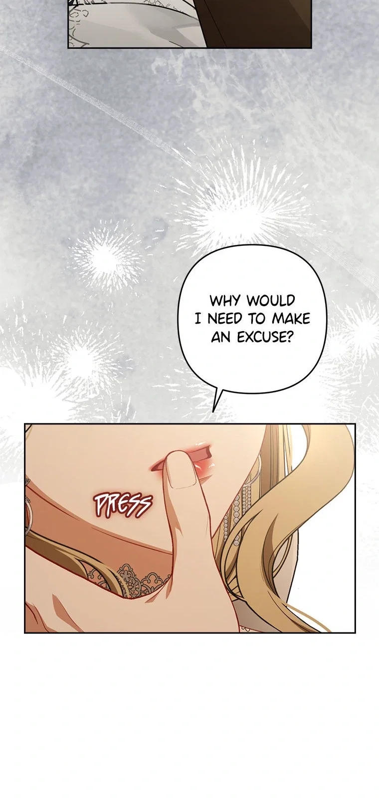 I Saw a Play Chapter 27 - Page 29