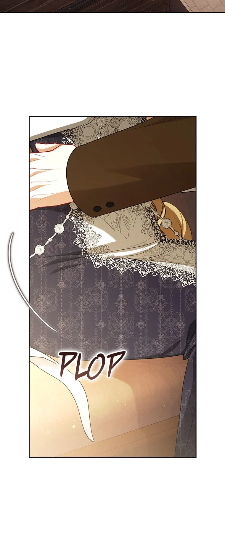 I Saw a Play Chapter 27 - Page 35