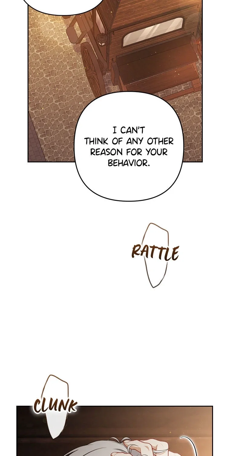 I Saw a Play Chapter 27 - Page 38
