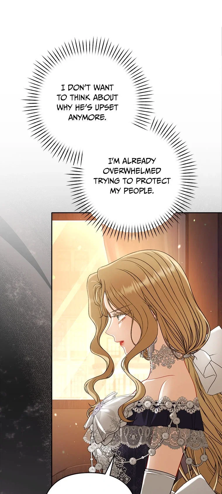 I Saw a Play Chapter 27 - Page 40