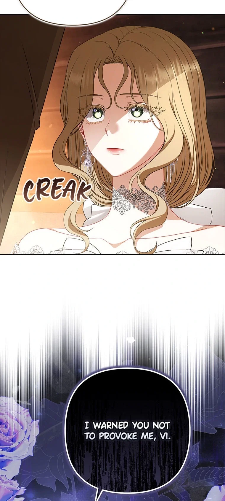 I Saw a Play Chapter 27 - Page 44