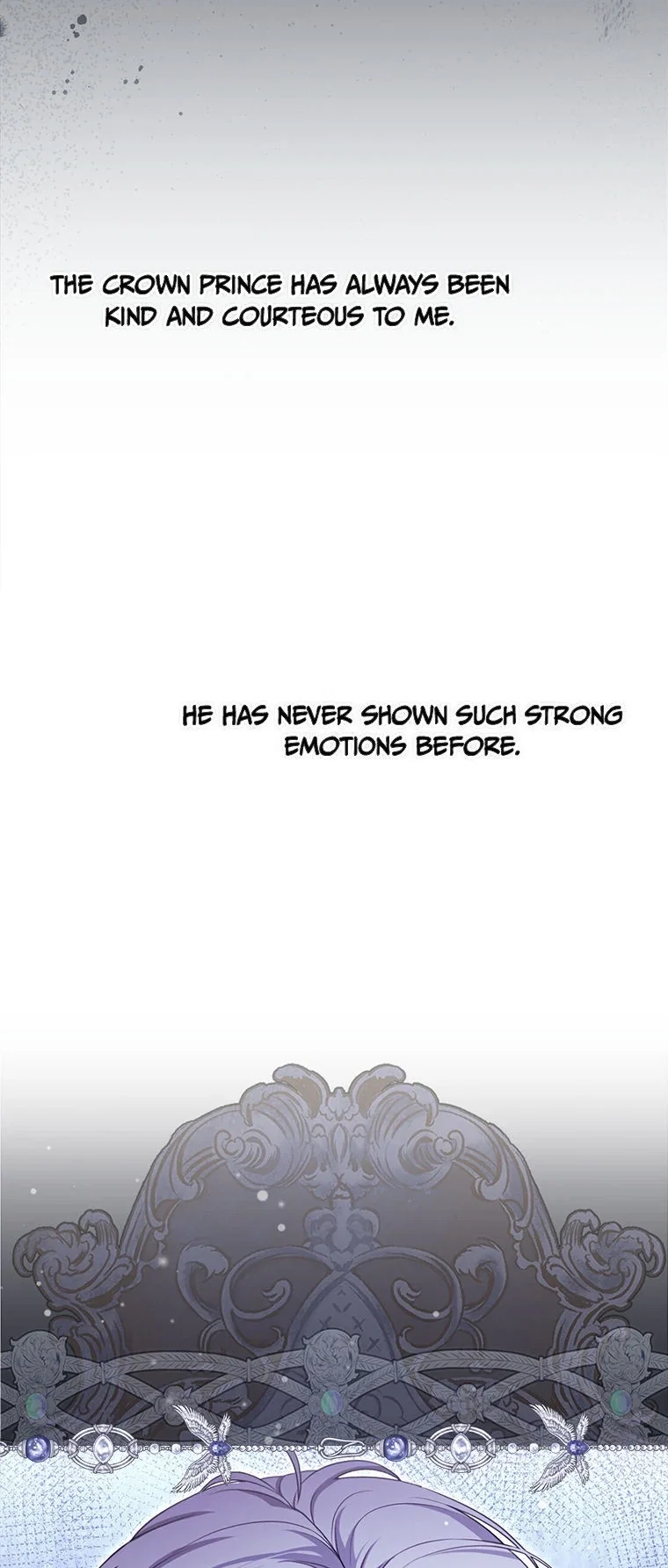 I Saw a Play Chapter 27 - Page 47