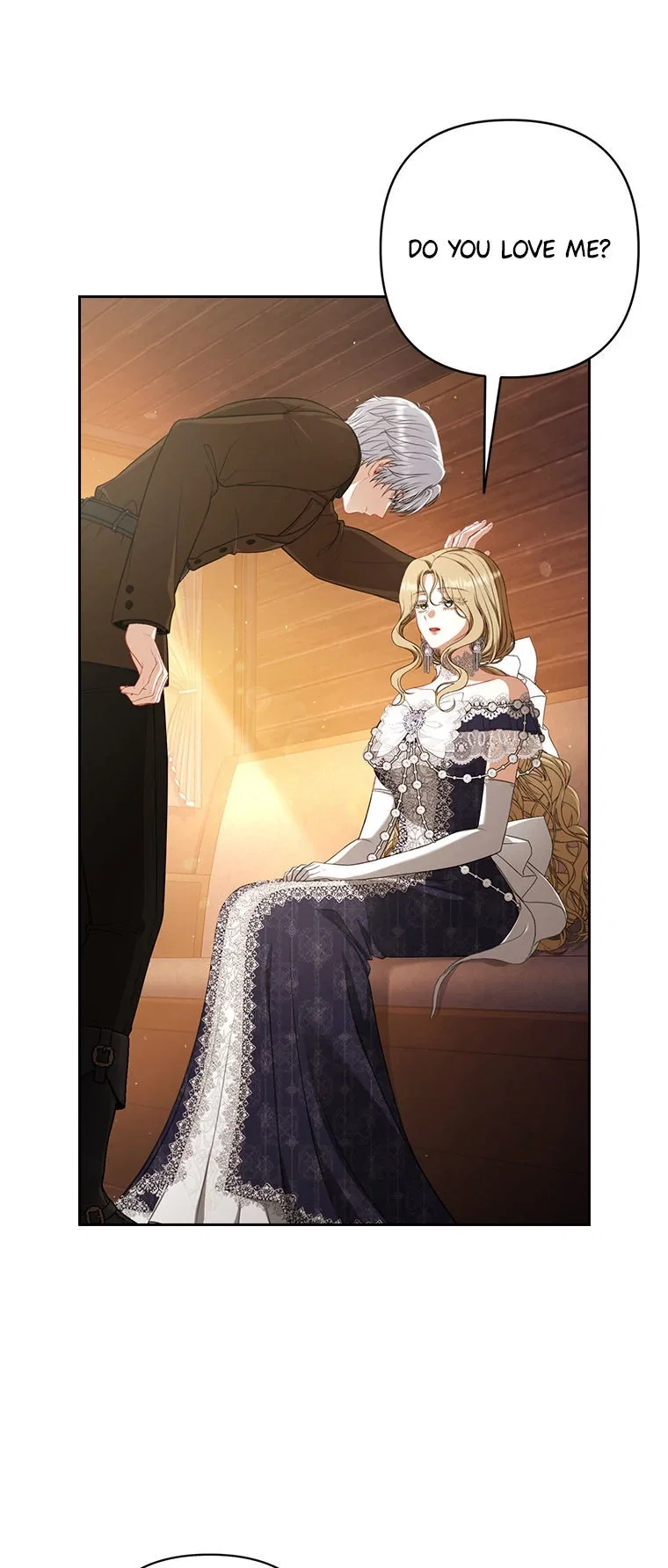 I Saw a Play Chapter 27 - Page 49