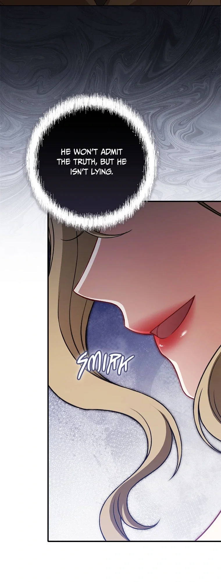 I Saw a Play Chapter 27 - Page 52