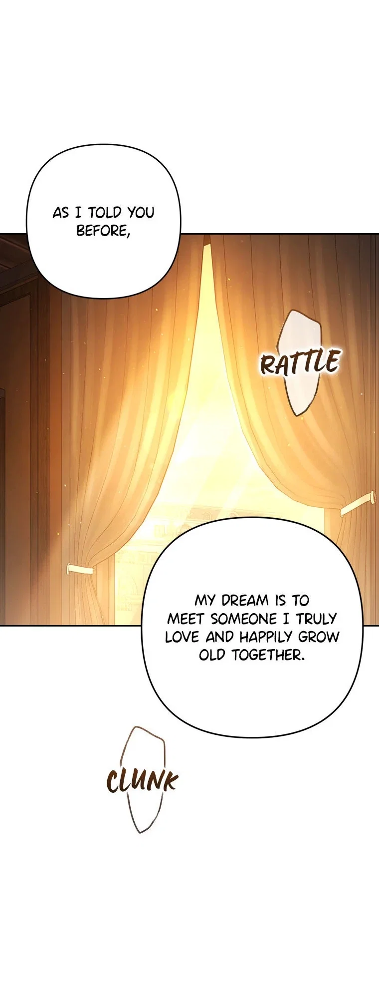 I Saw a Play Chapter 27 - Page 53