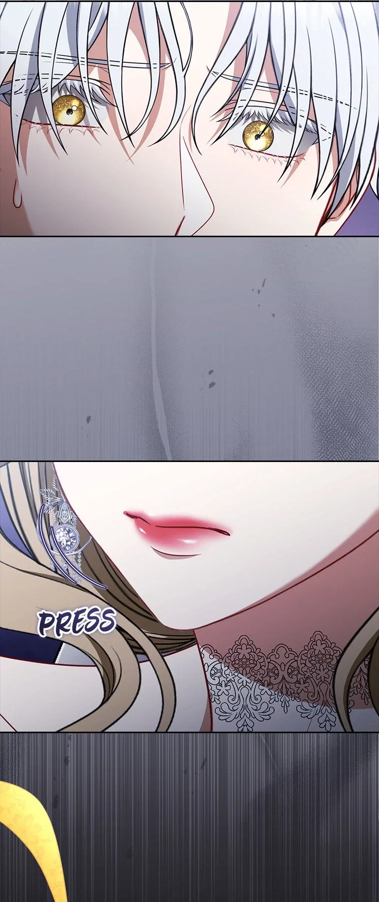 I Saw a Play Chapter 27 - Page 58