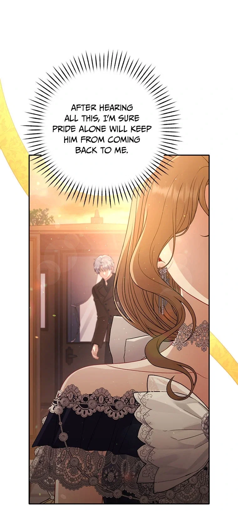 I Saw a Play Chapter 27 - Page 61