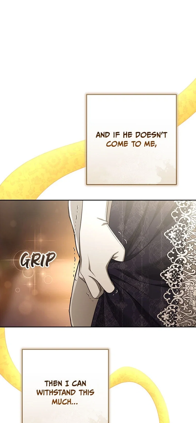 I Saw a Play Chapter 27 - Page 62