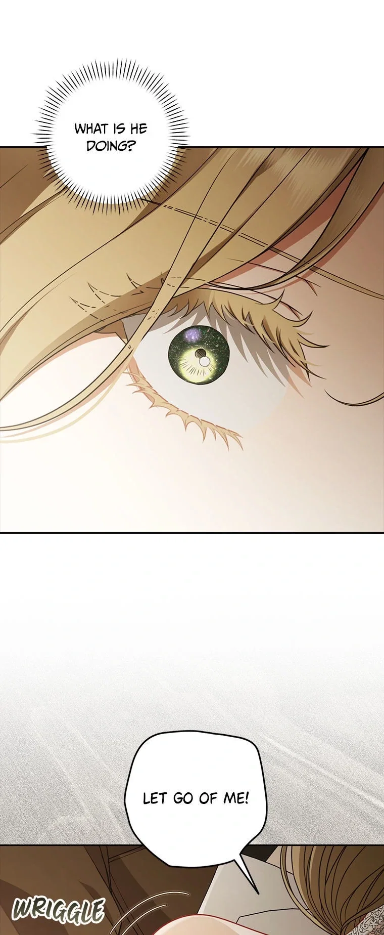 I Saw a Play Chapter 28 - Page 3