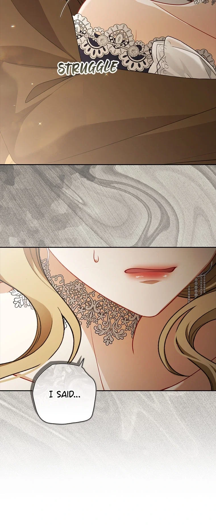 I Saw a Play Chapter 28 - Page 4