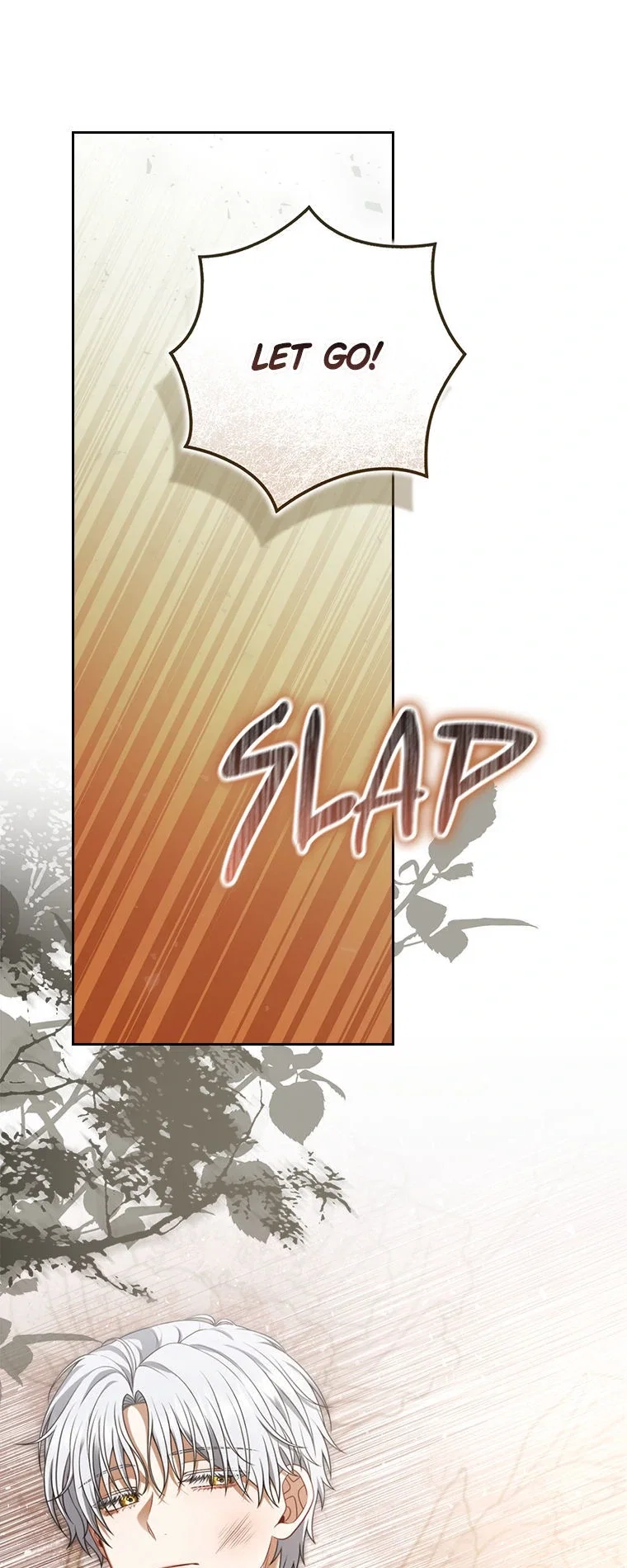 I Saw a Play Chapter 28 - Page 5