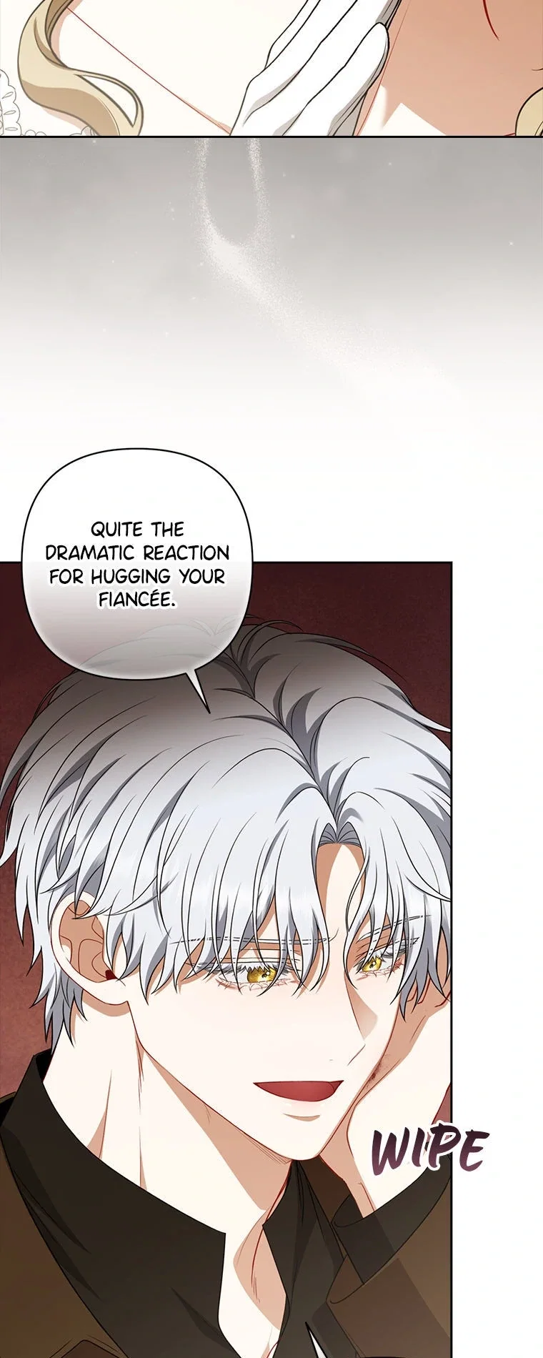 I Saw a Play Chapter 28 - Page 9