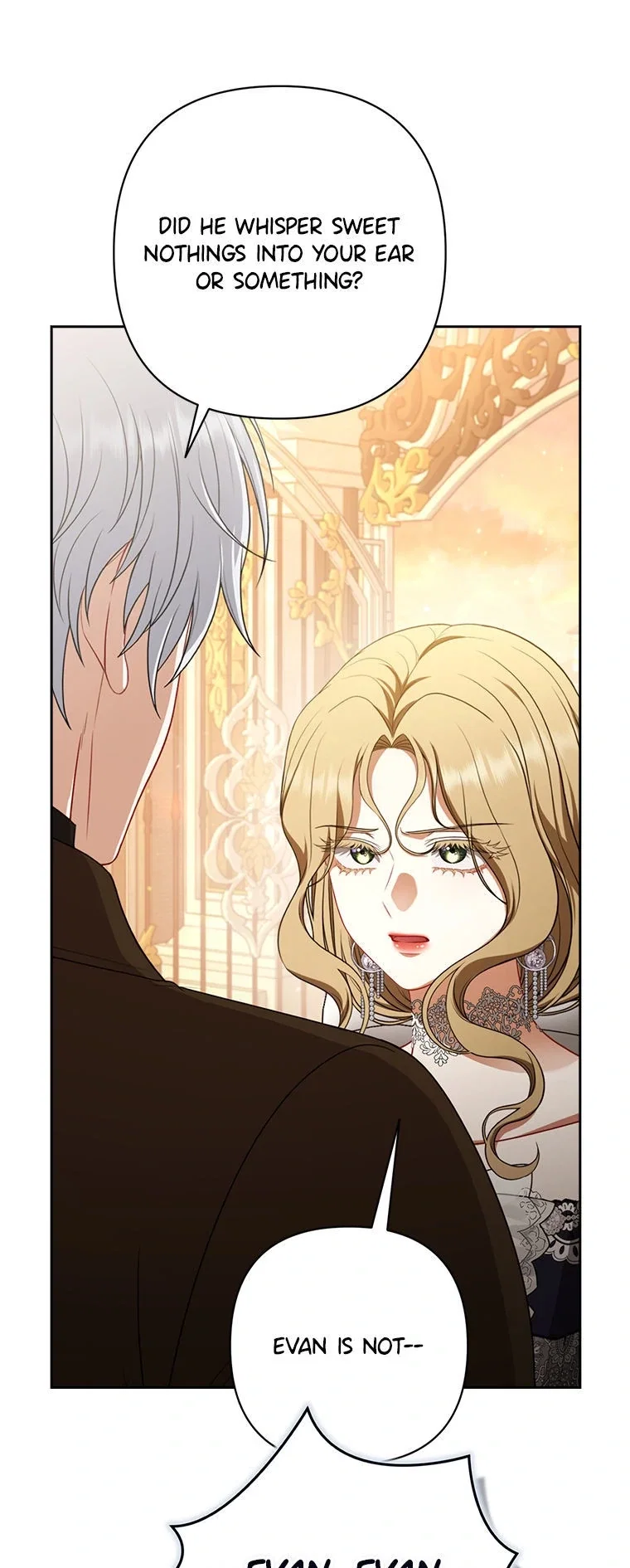 I Saw a Play Chapter 28 - Page 11
