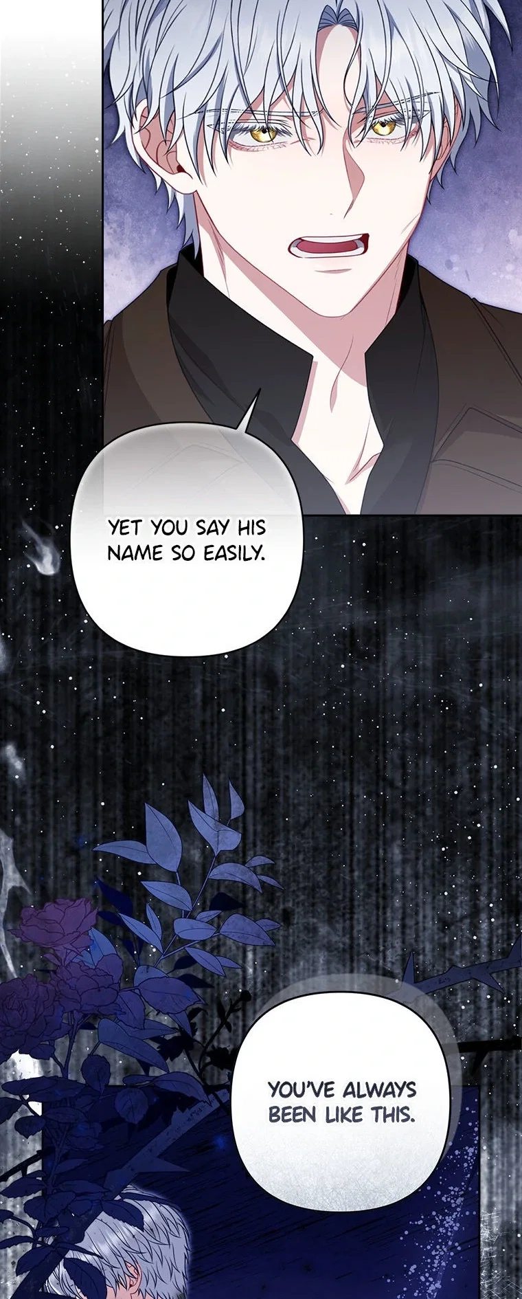 I Saw a Play Chapter 28 - Page 13