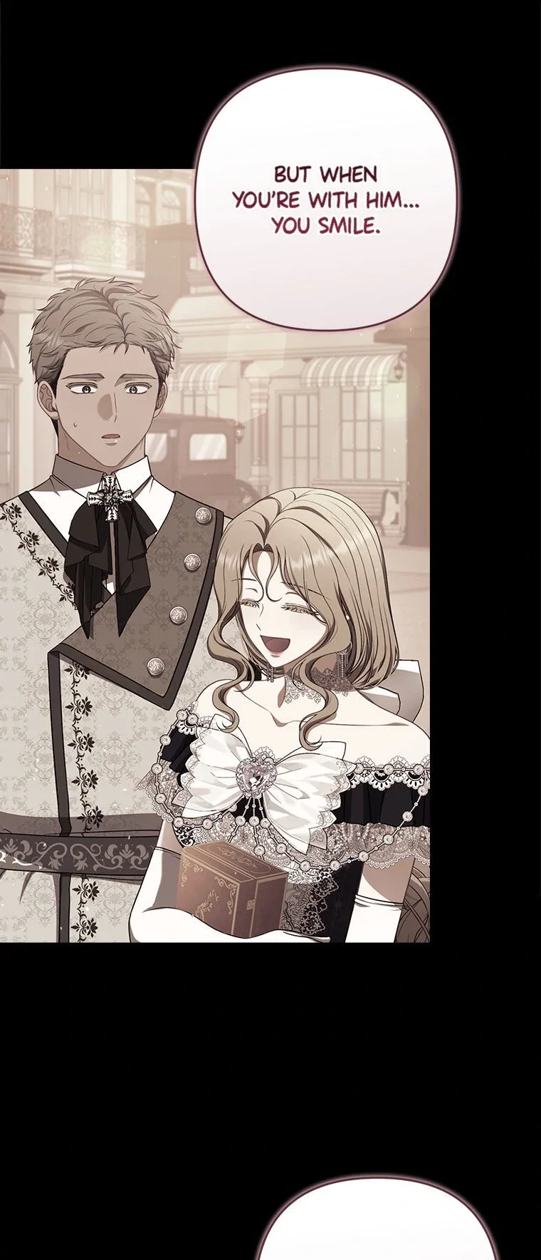 I Saw a Play Chapter 28 - Page 16