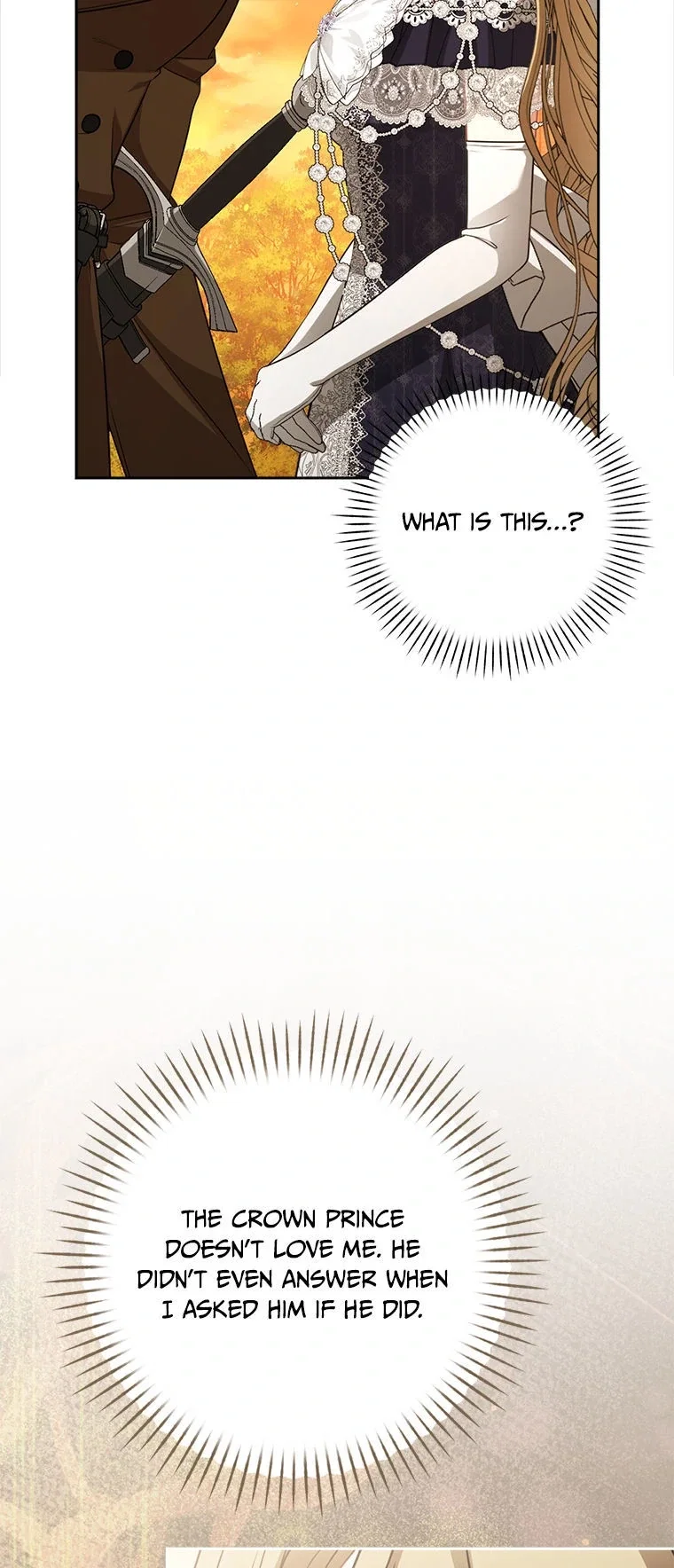 I Saw a Play Chapter 28 - Page 20