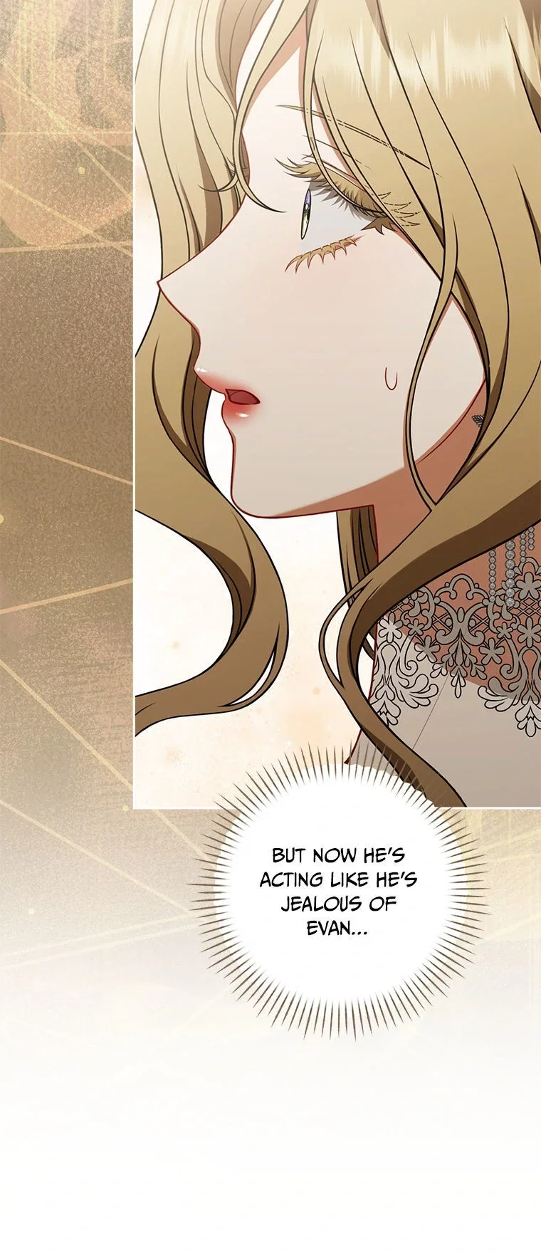 I Saw a Play Chapter 28 - Page 21