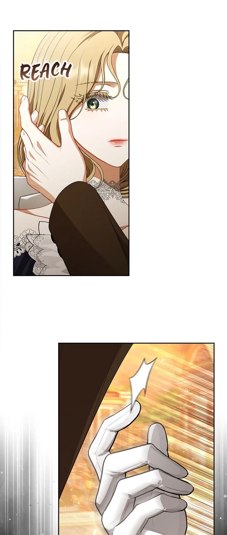 I Saw a Play Chapter 28 - Page 22
