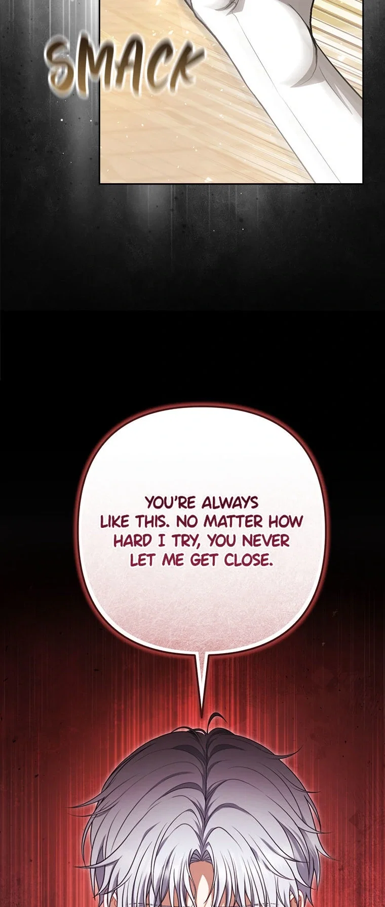 I Saw a Play Chapter 28 - Page 23