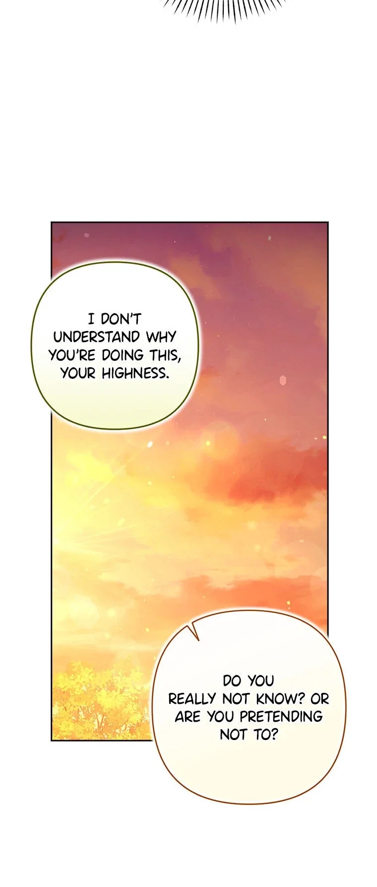 I Saw a Play Chapter 28 - Page 26
