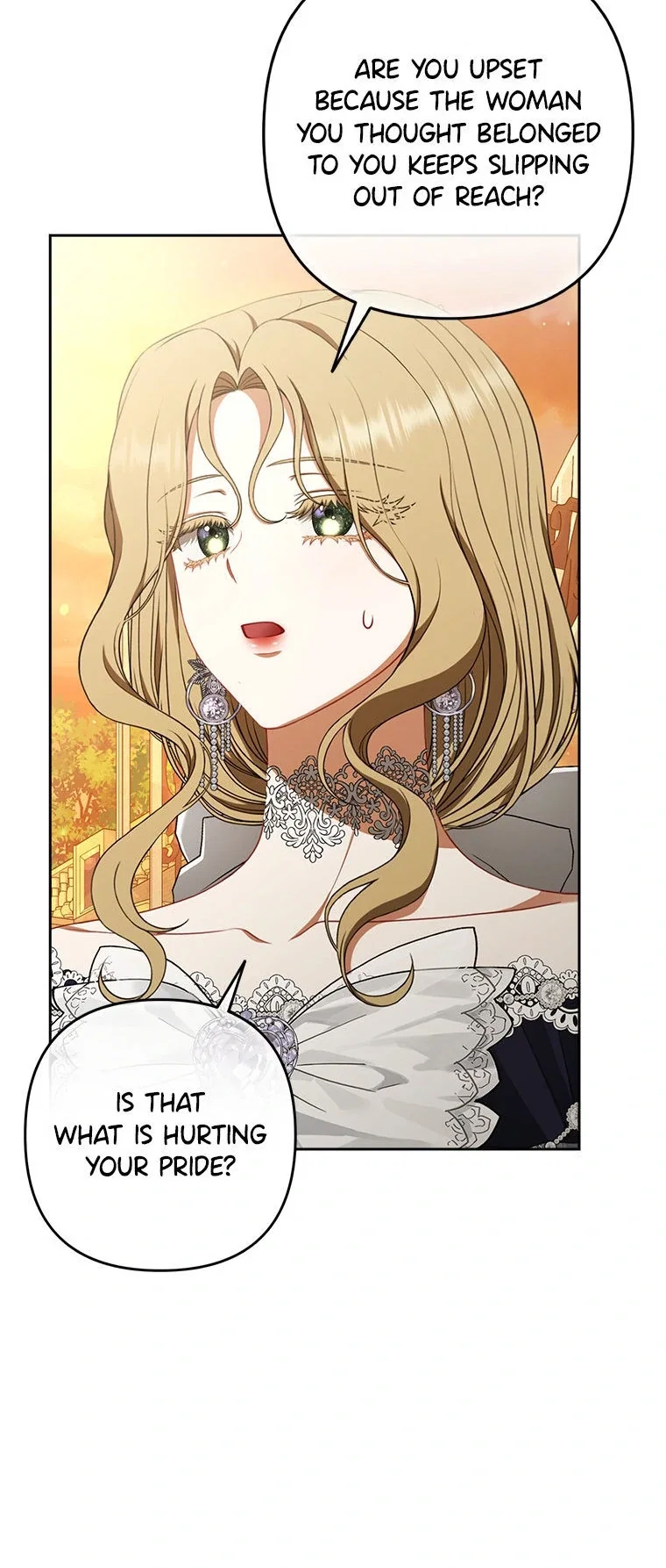 I Saw a Play Chapter 28 - Page 28