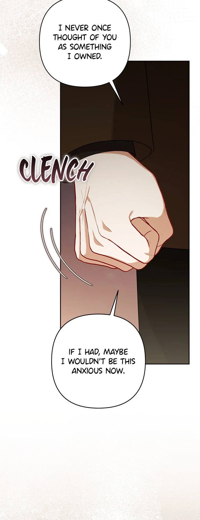 I Saw a Play Chapter 28 - Page 30