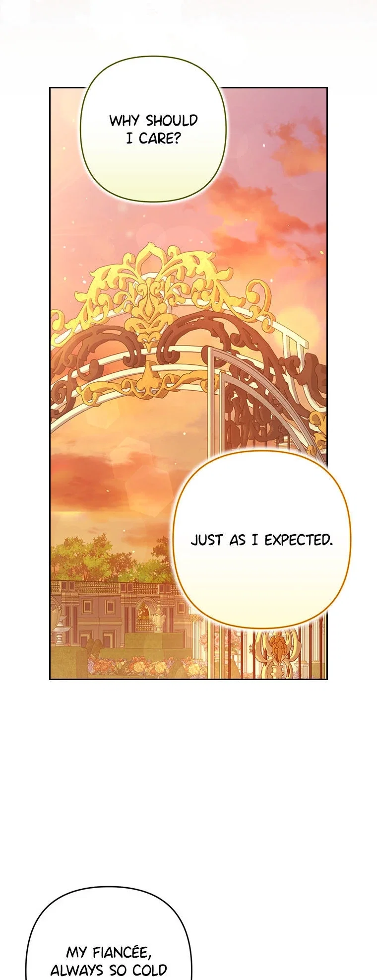 I Saw a Play Chapter 28 - Page 32