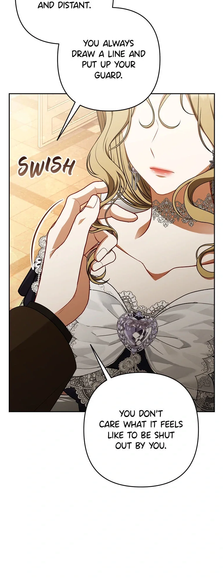 I Saw a Play Chapter 28 - Page 33