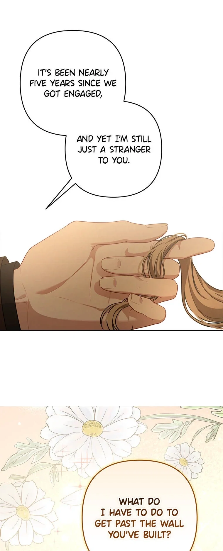 I Saw a Play Chapter 28 - Page 34