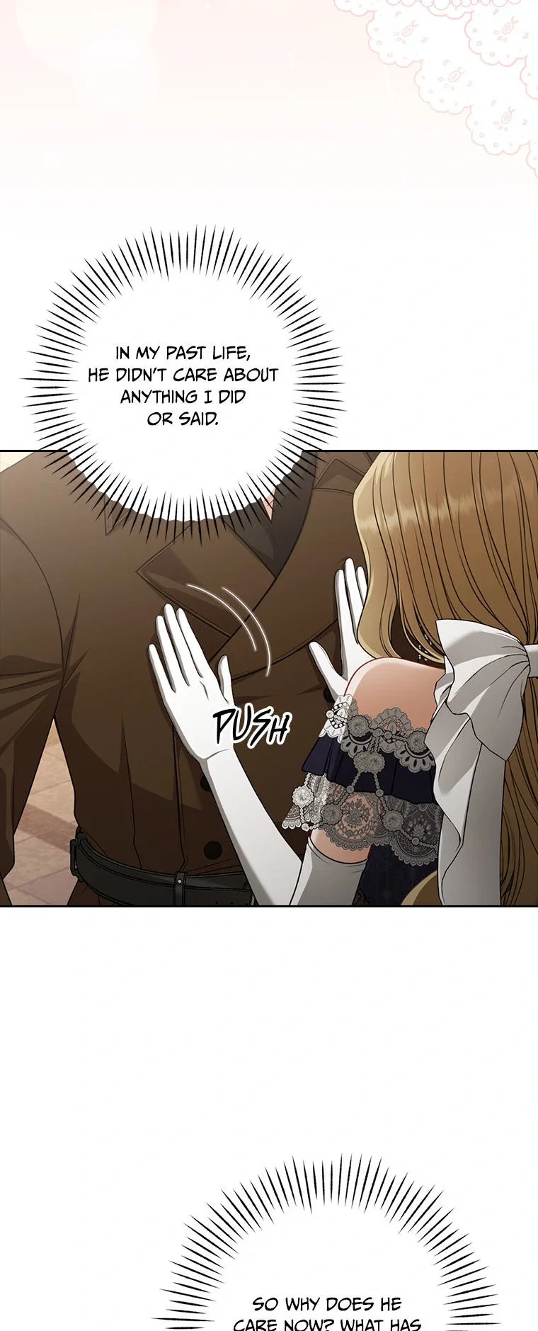 I Saw a Play Chapter 28 - Page 37